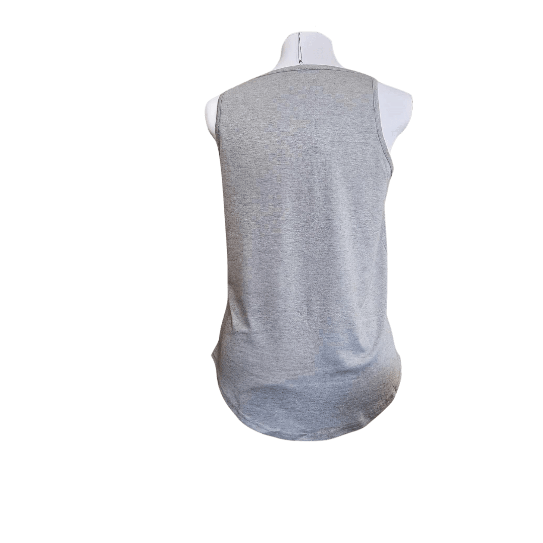 Flowy Equestrian Tank Top - Equestrian Lifestyle Clothing