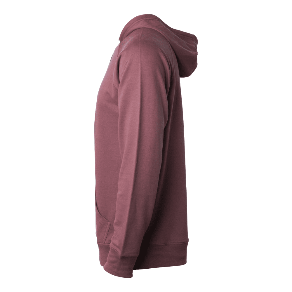 Lightweight Port Hoodie – Horseshoe Phrase by Equestrian Lifestyle - XL - Equestrian Lifestyle Clothing