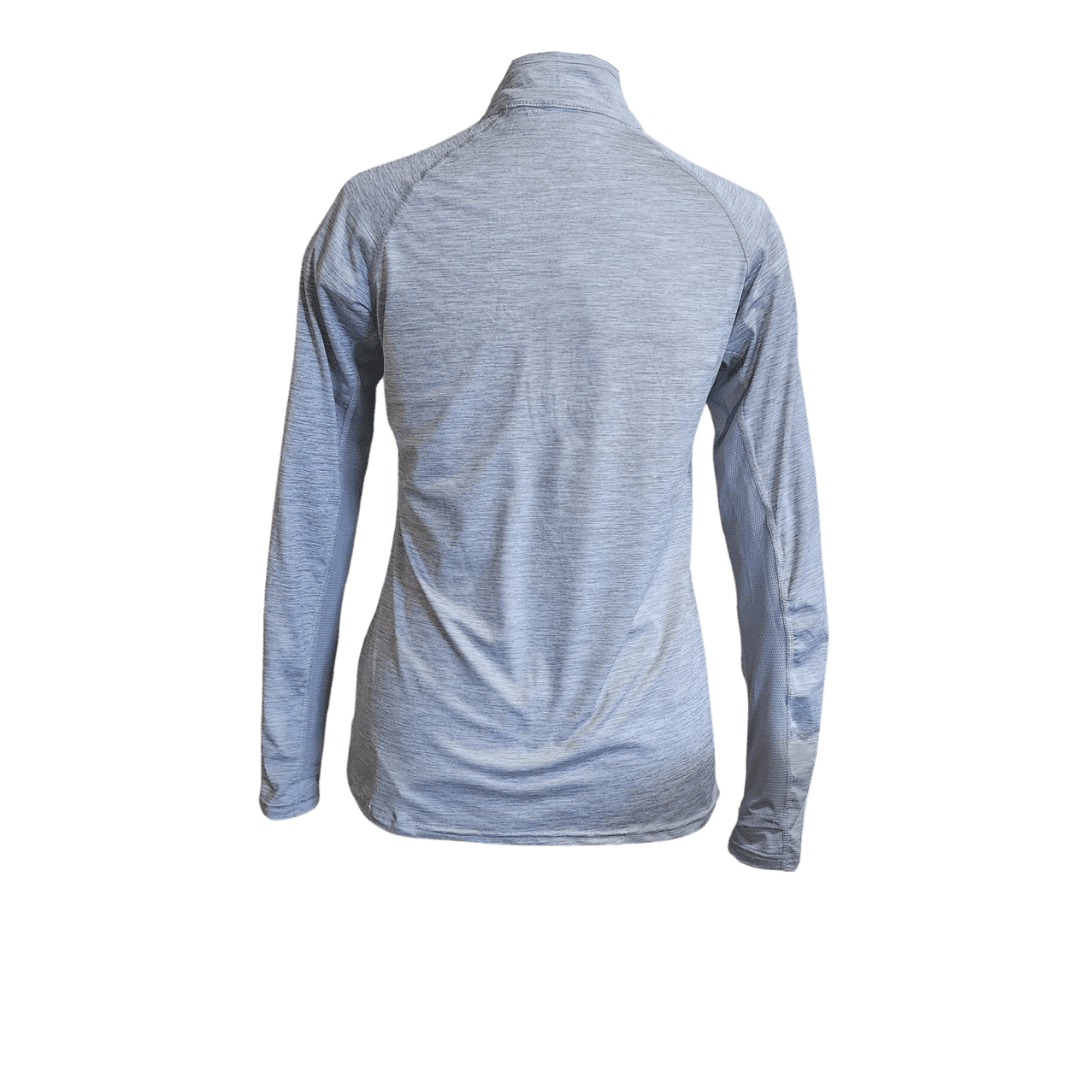 Electrify 1/2 Zip Equestrian Sunshirt - Equestrian Lifestyle Clothing