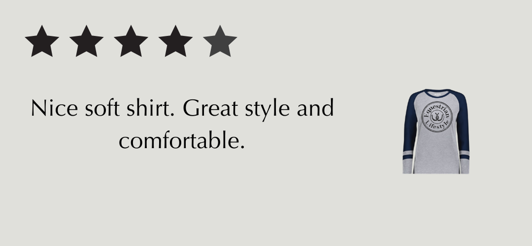 Very satisfied with my experience! I love the hoodie and the charm I ordered. Sue was really good at answering my questions about sizing. Fast shipping. (3).png