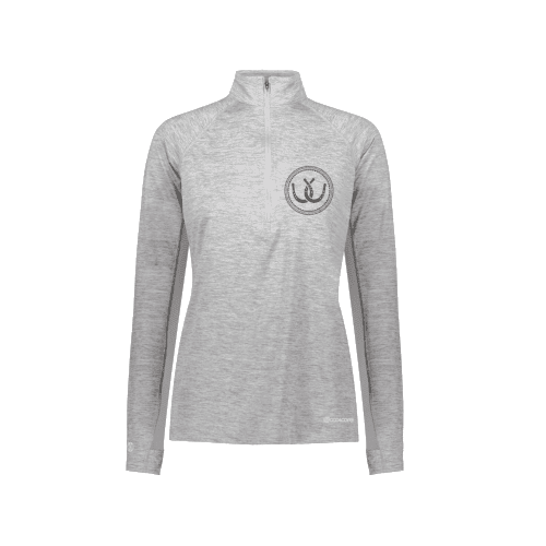 Electrify 1/2 Zip Equestrian Sunshirt - Equestrian Lifestyle Clothing