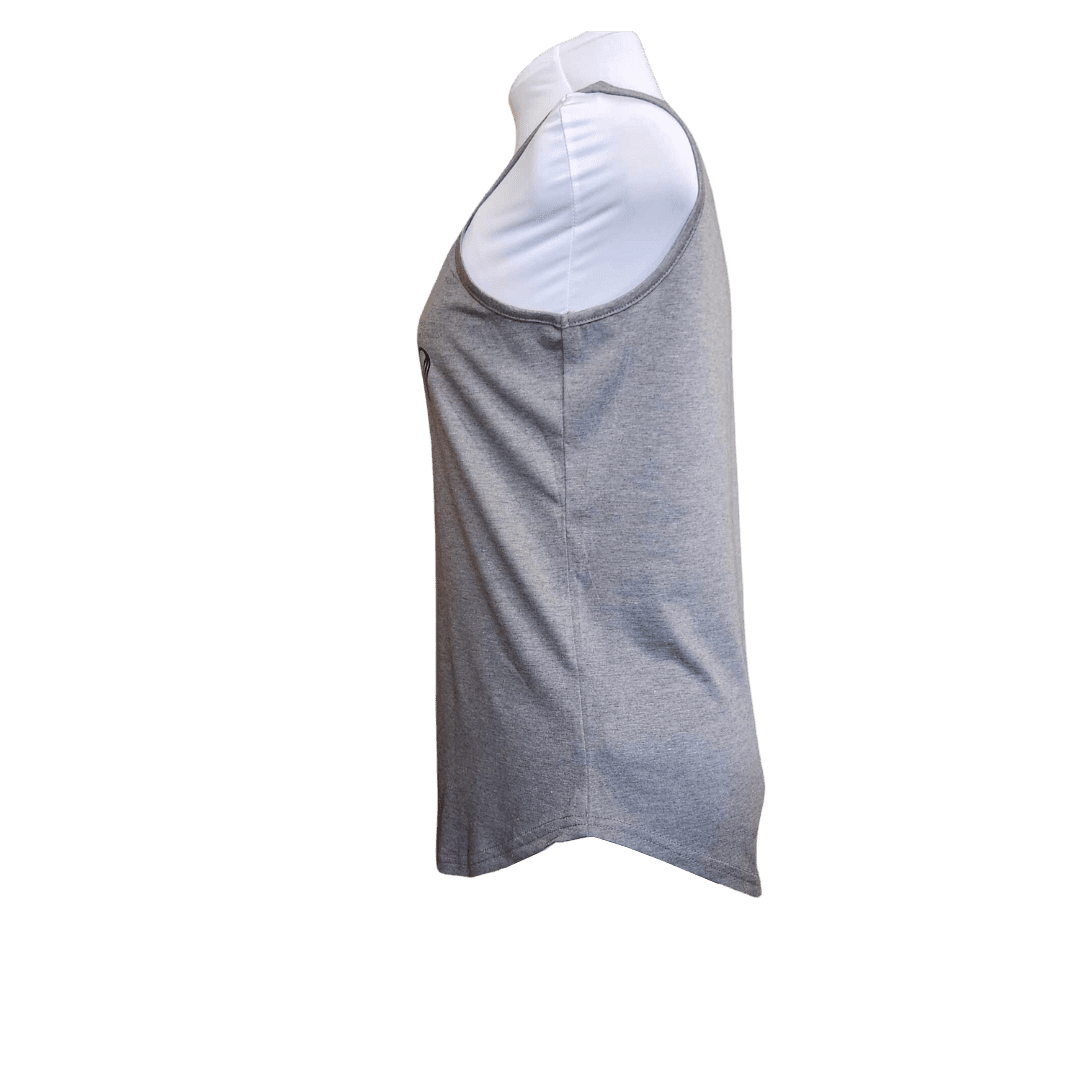 Flowy Equestrian Tank Top - Equestrian Lifestyle Clothing