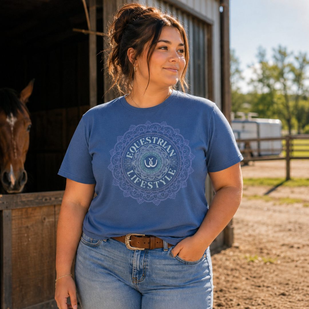 Karma Tee