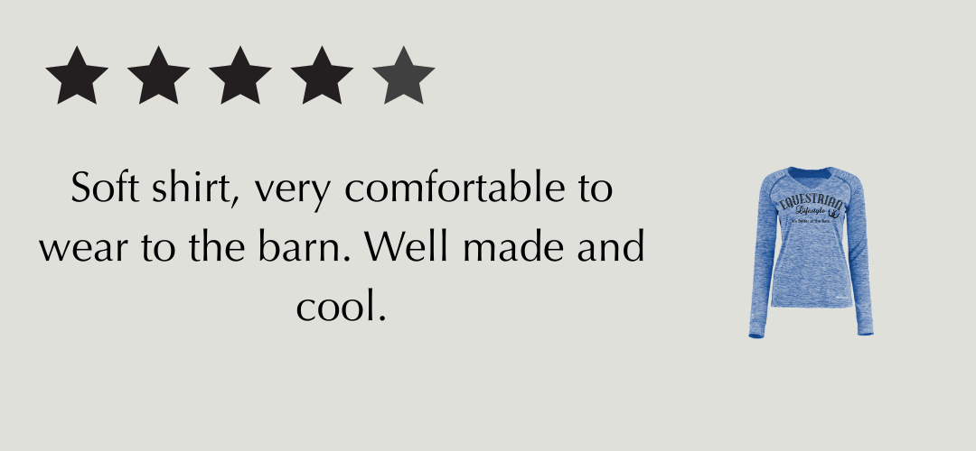 Very satisfied with my experience! I love the hoodie and the charm I ordered. Sue was really good at answering my questions about sizing. Fast shipping. (1).png
