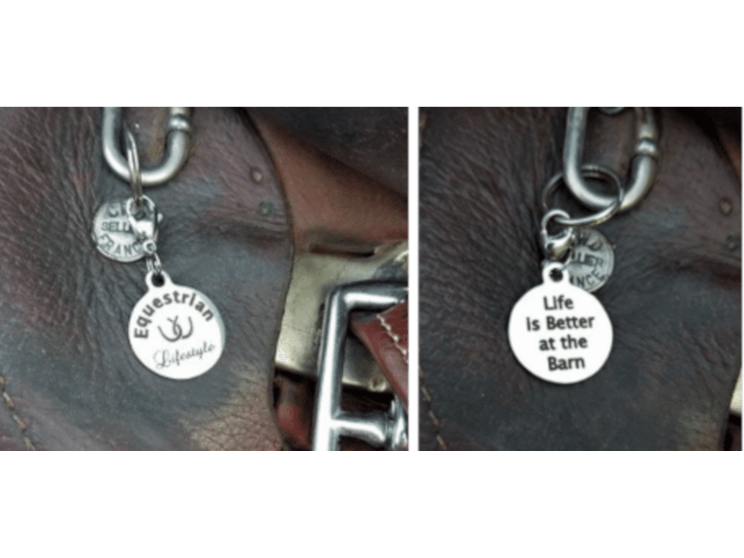 Equestrian Lifestyle Charm - Equestrian Lifestyle Clothing