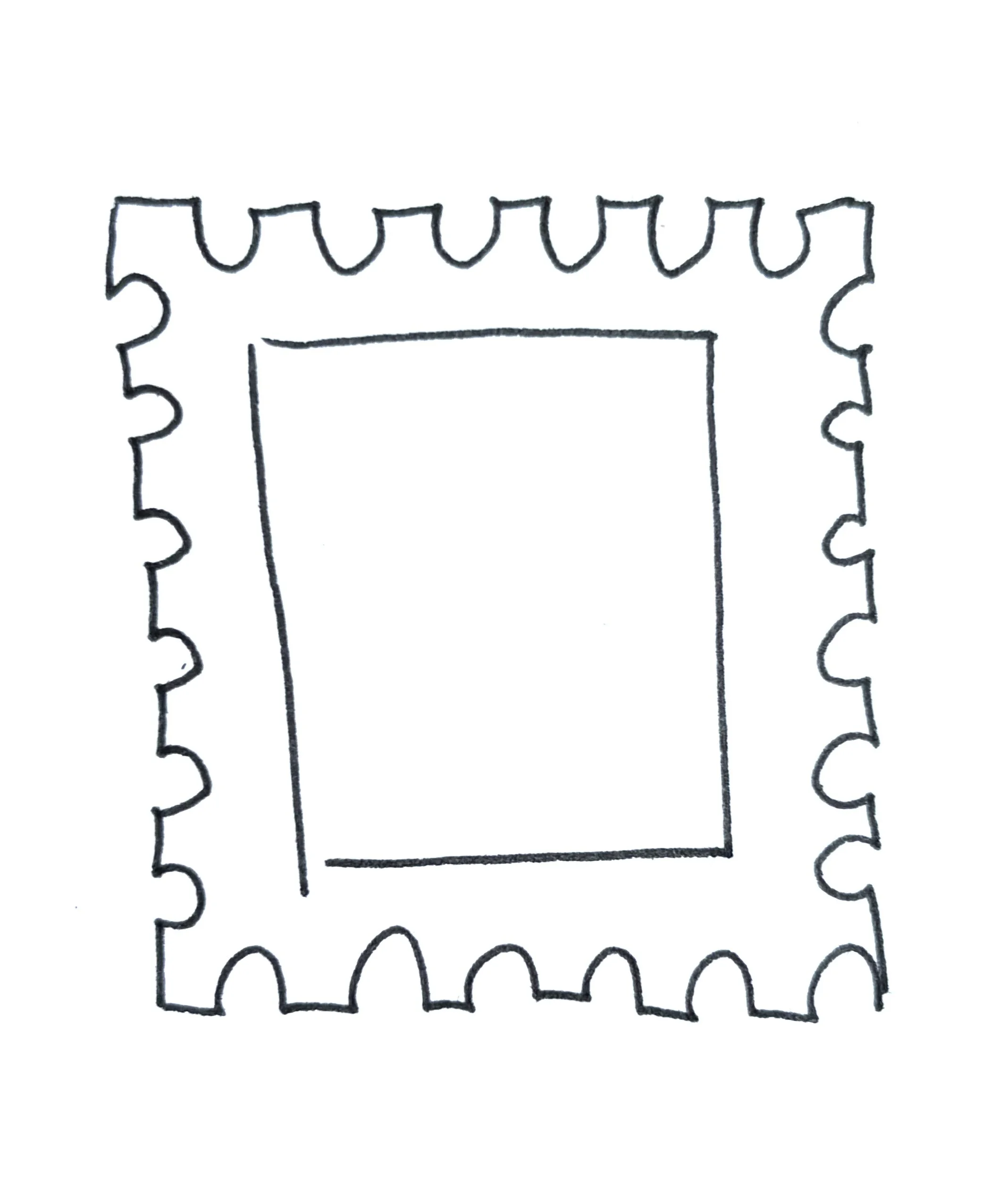 The Stamp Collection