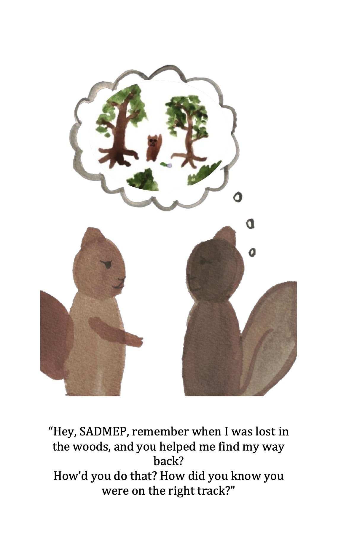 Do, Undo by Rachel McNerney Sample Page 1