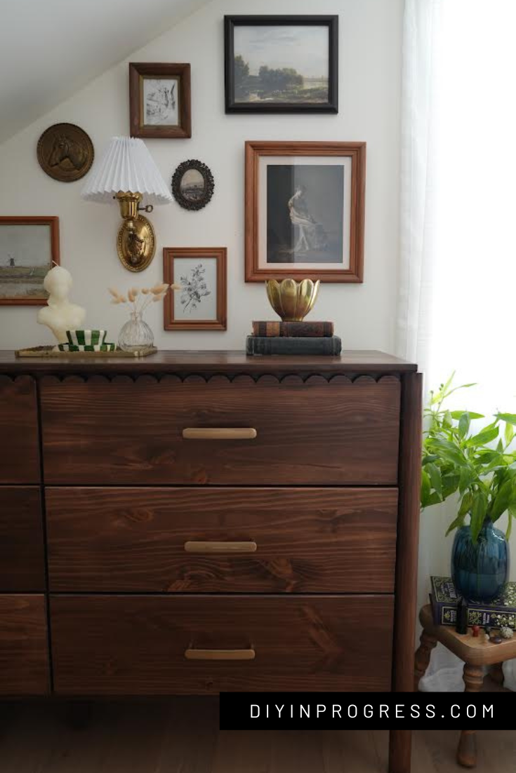 DIY Furniture Hack: Laminated Pine and How to Use It — DIY IN PROGRESS