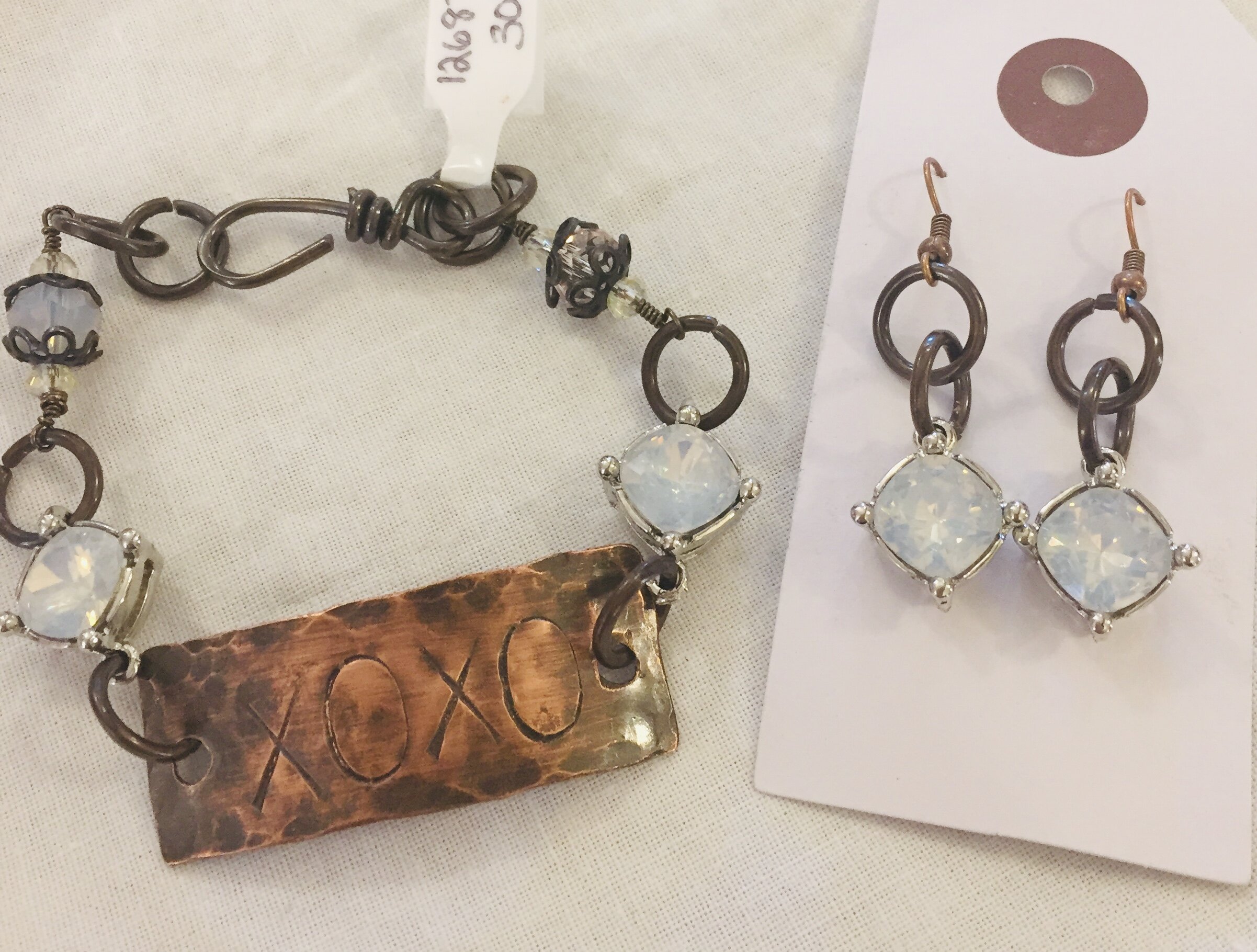 Sharlene Czeh - Painter and Handmade Jeweller