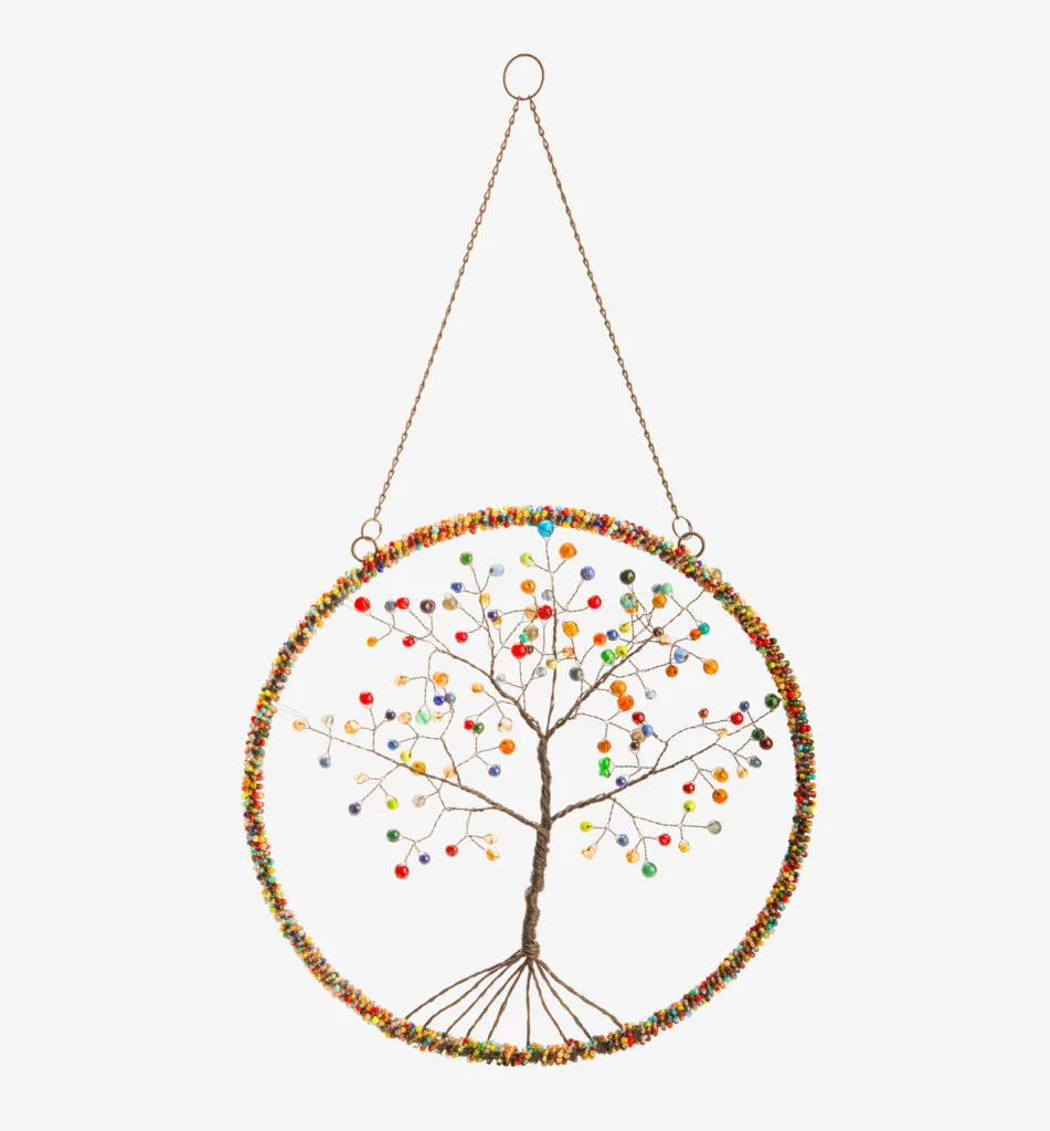 Tree of Life Suncatcher