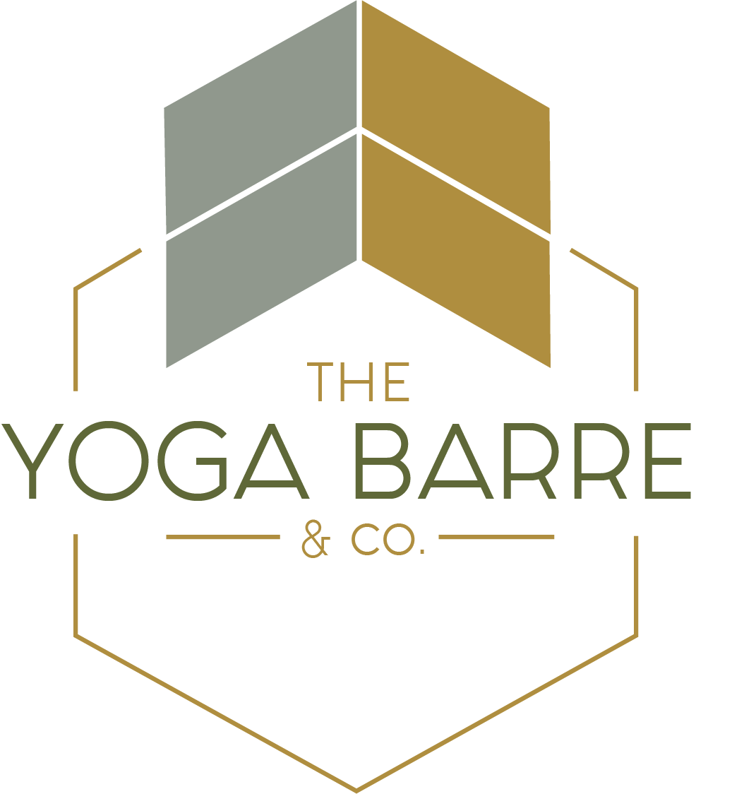 The Yoga Barre &amp; Co