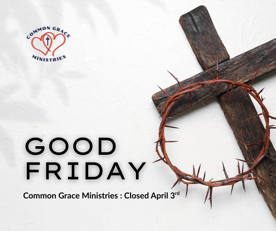 Good Friday