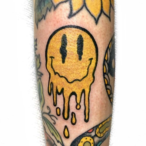 Curt Everitt — ENSO TATTOO Curt Everitt — ENSO TATTOO
