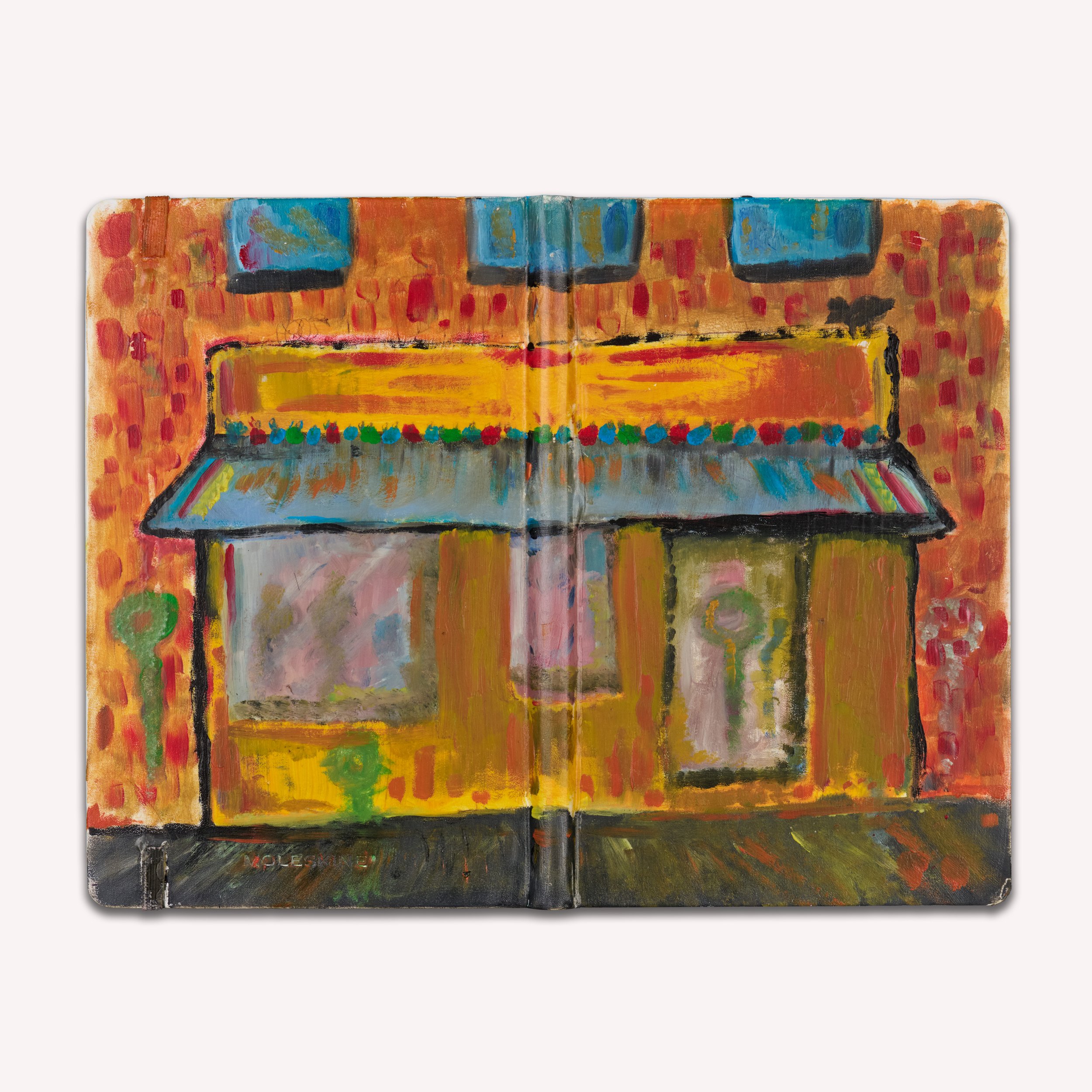 Bodega