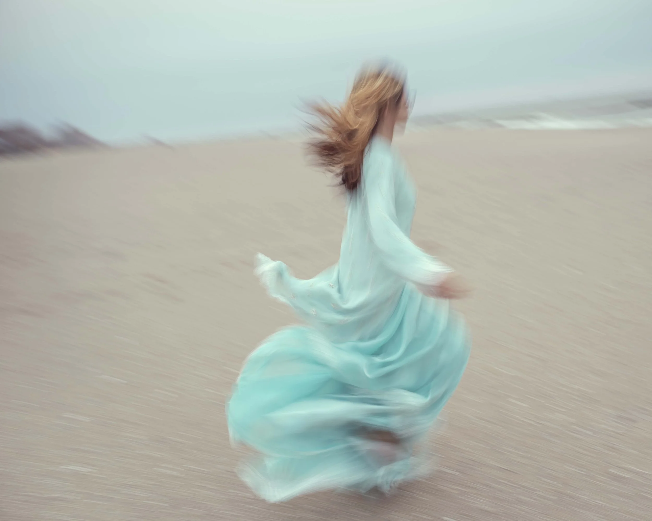 Running Away - Shimla Nomani