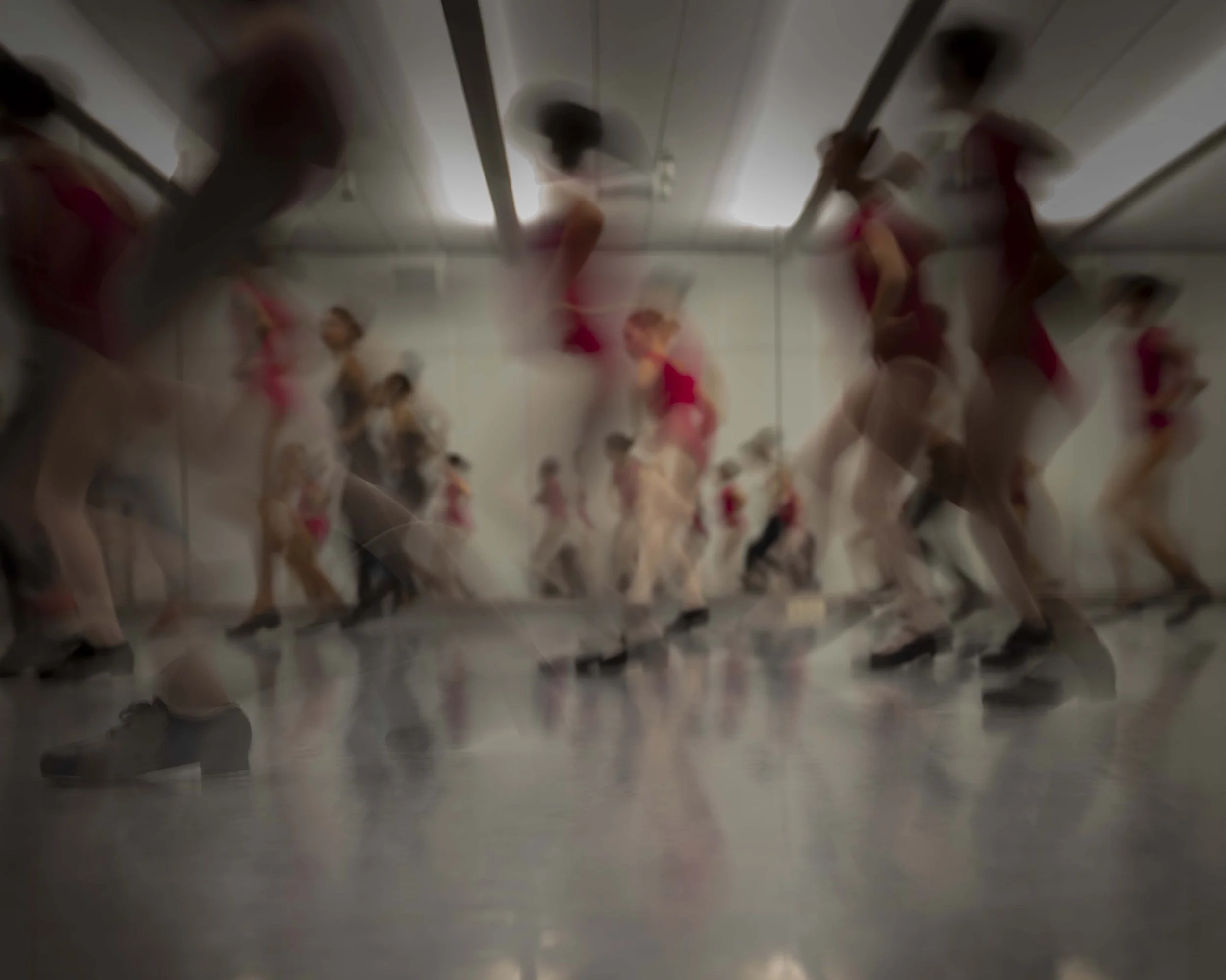 Motion Dancers - Layla Cottman