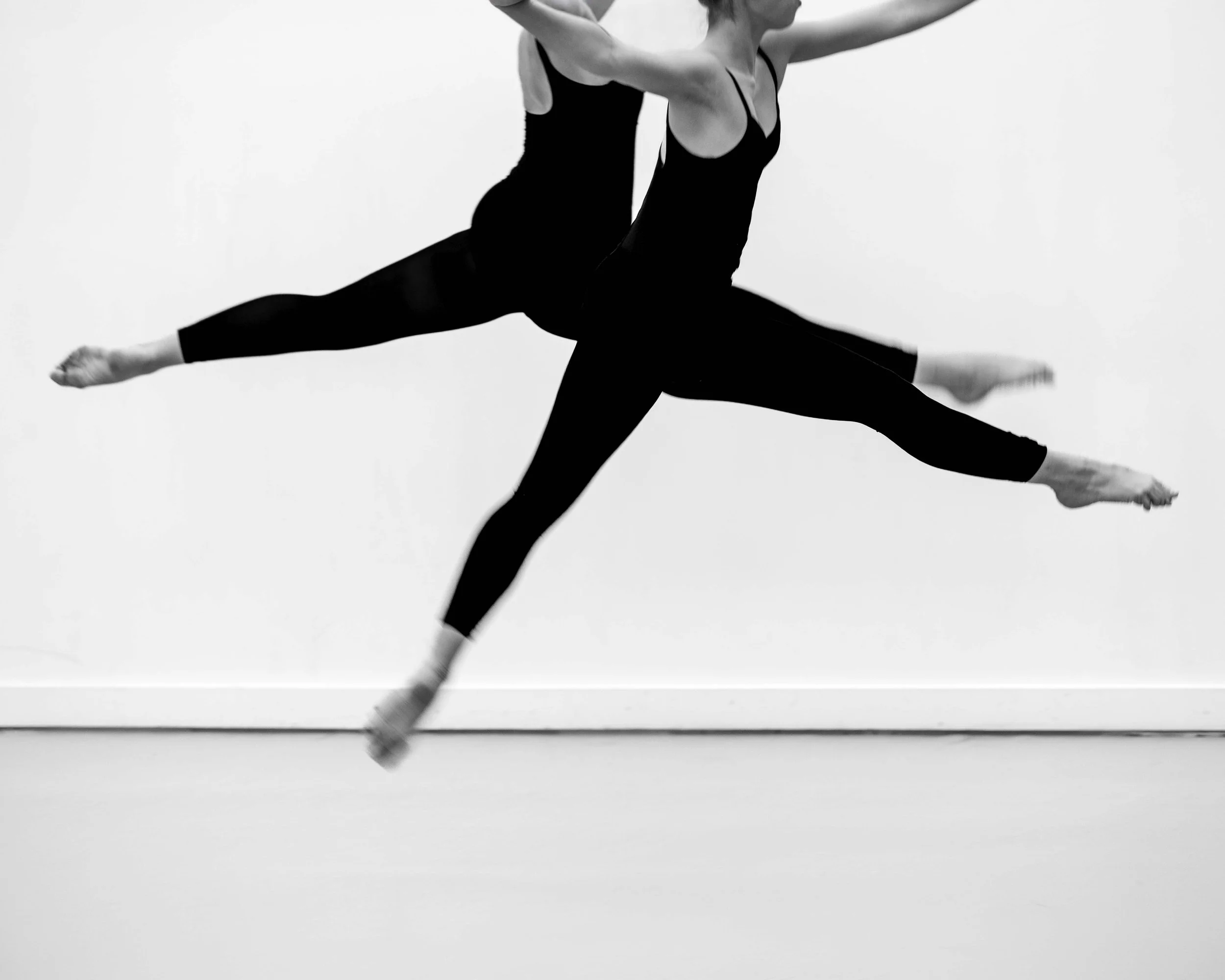 Leap - Zoey Aybar