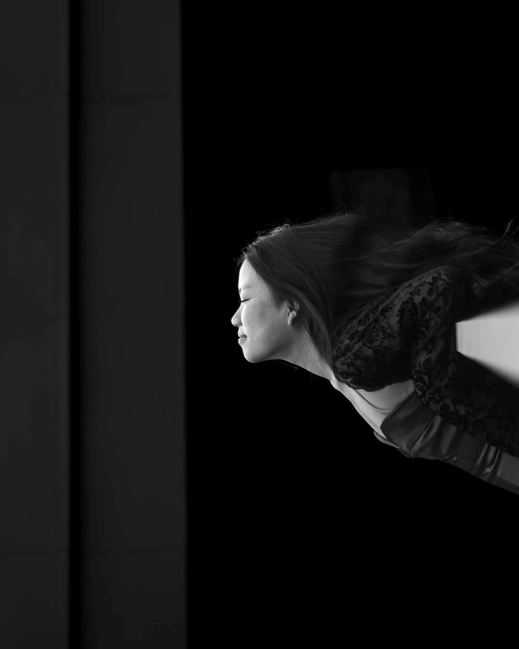 Smiling - Wenjing Li
