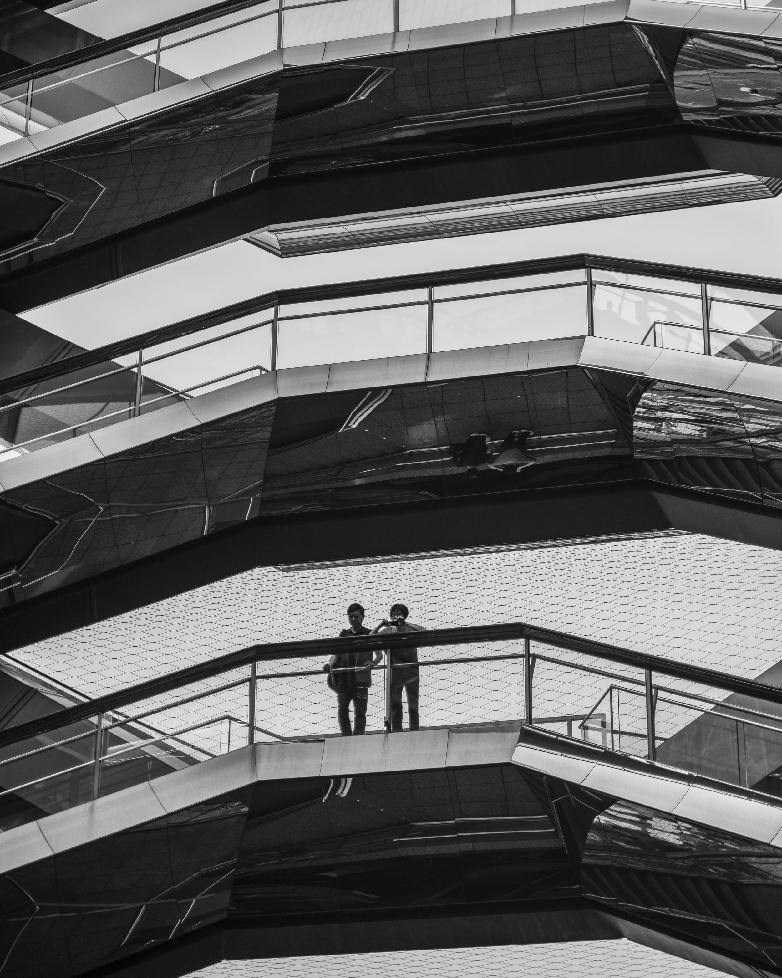 Urban Symmetry - Chyle Lilley