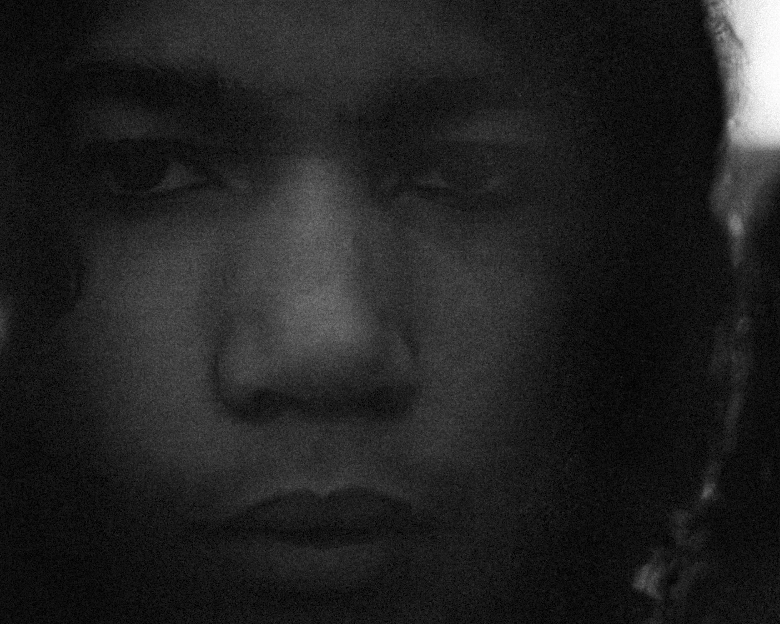 Closeup - Oliver Hollaway