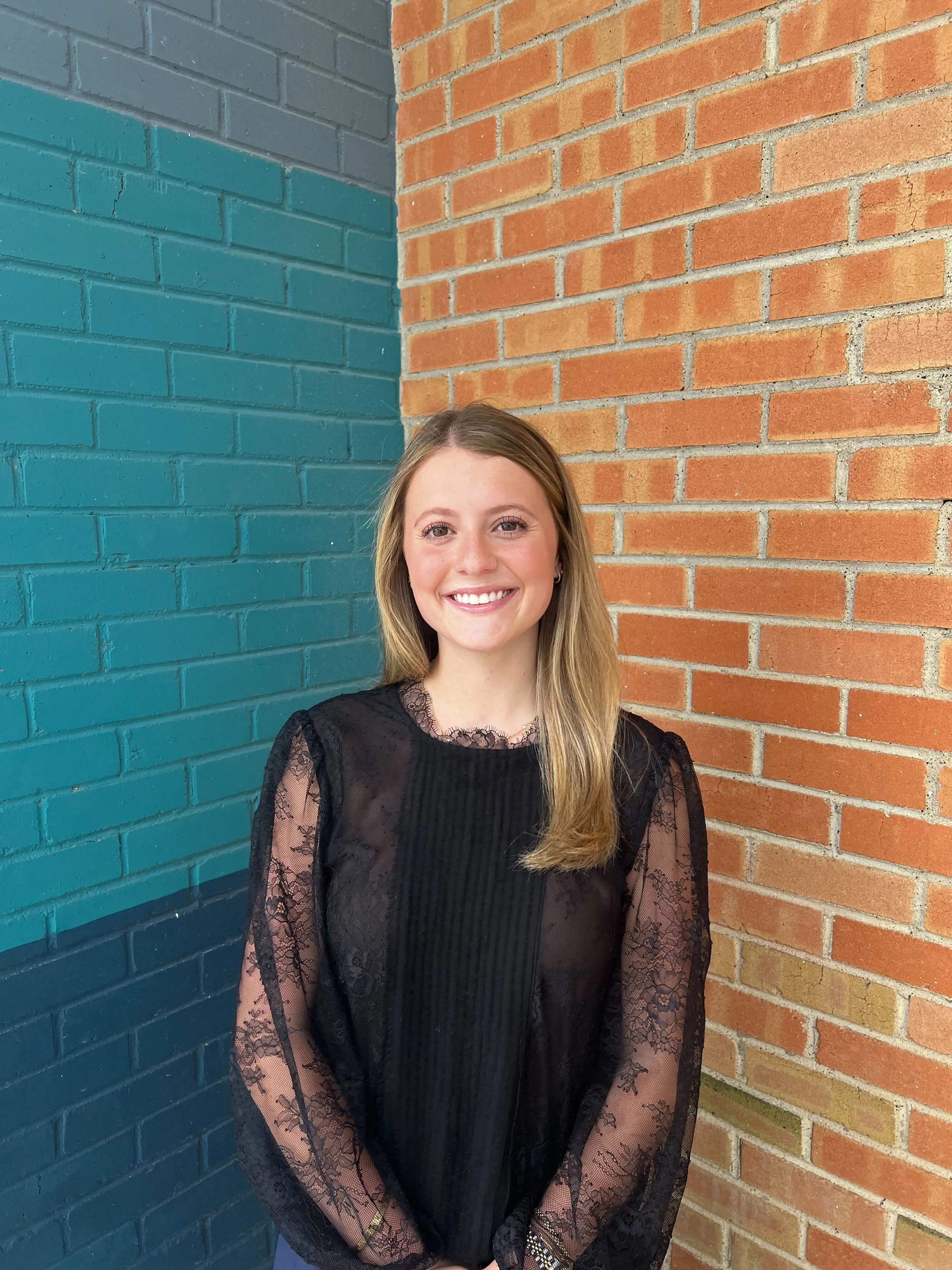 Ella Hattendorf | Marketing Associate
