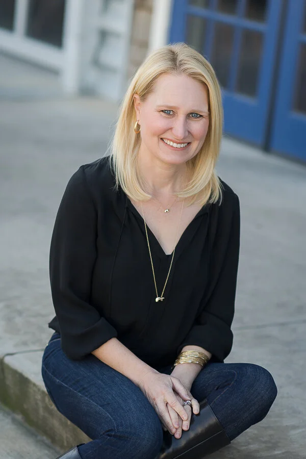 Beth Bender<br>Co-Founder and Principal