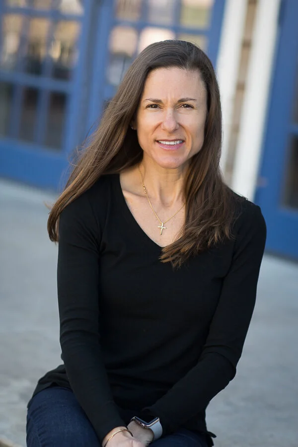 Tatum Tuthill<br>Procurement Associate