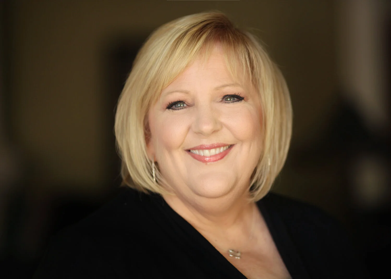 Debra Barfield<br>Senior Account Associate