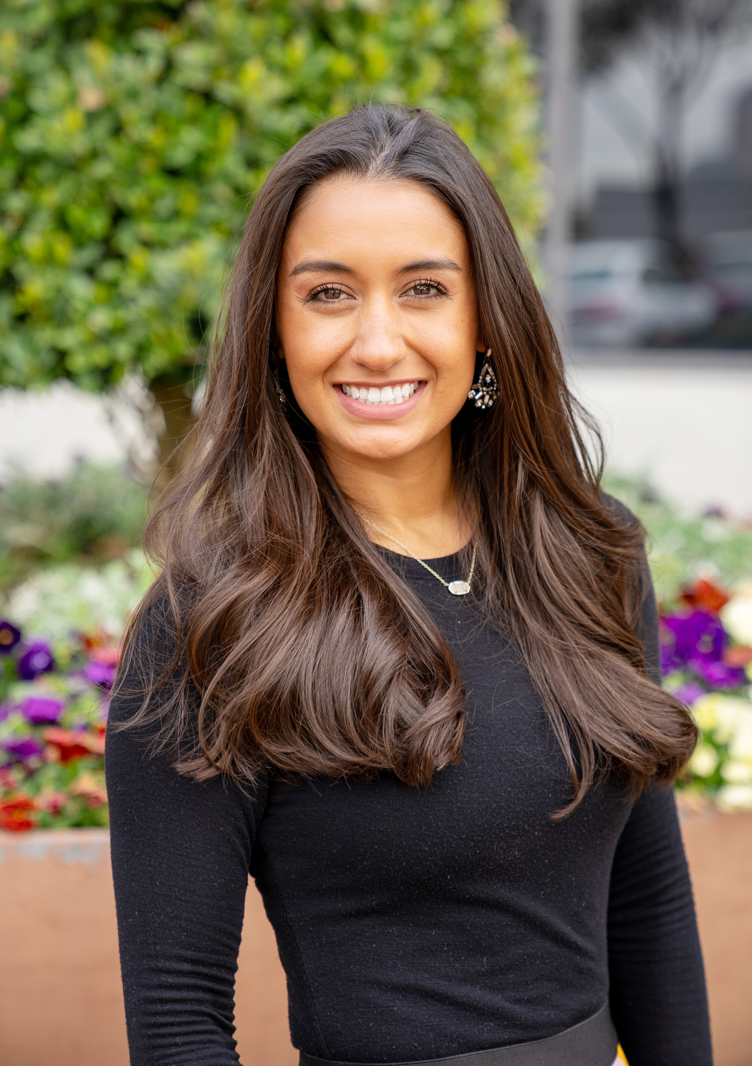 Britnai Miritello<br>Senior Manager of Brand Development