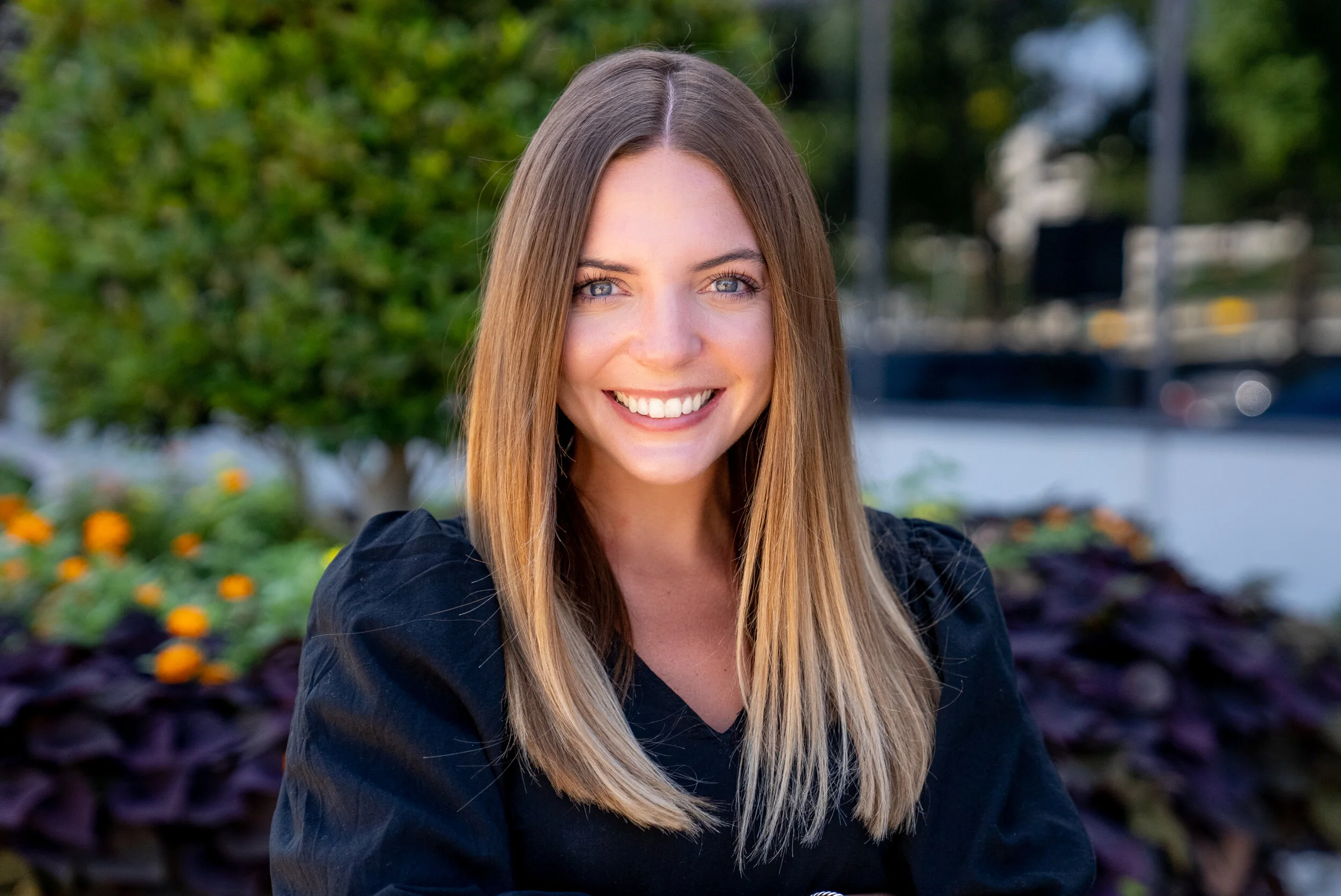 Natalie Forehand<br>Senior Manager of Public Relations & Marketing