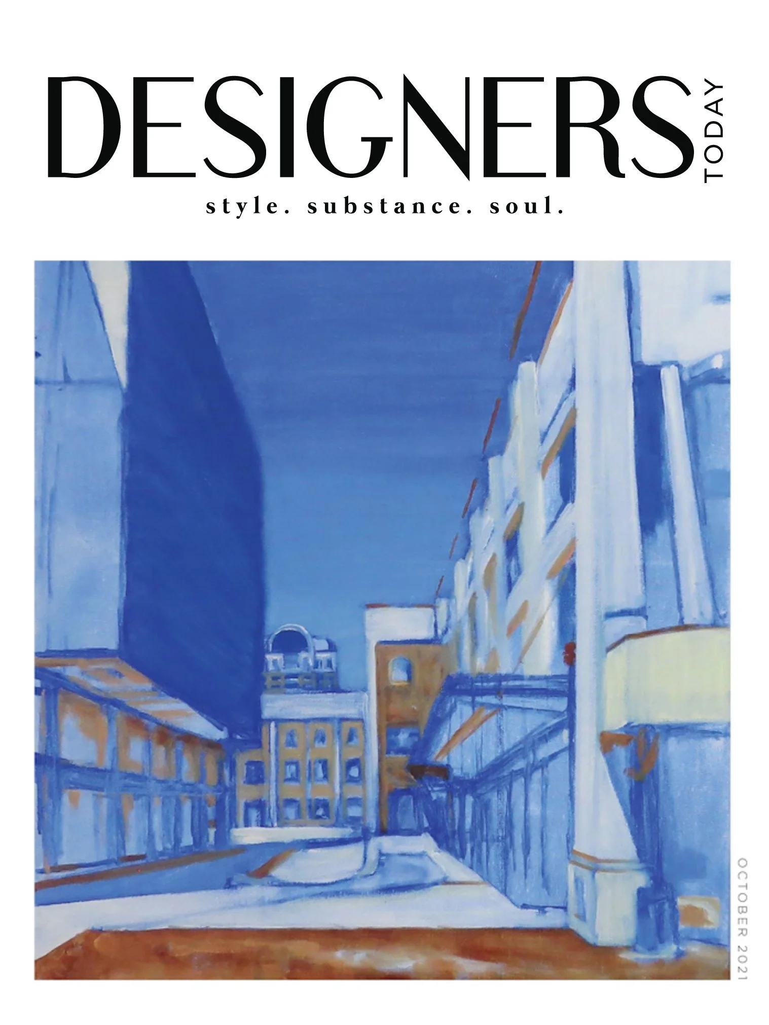 The Future of Interior Design