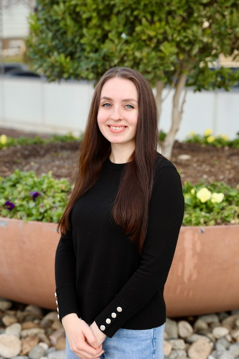 Brittany Person<br>Account Associate