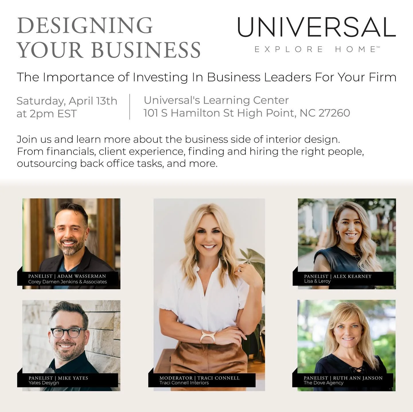 The Importance of Investing In Business Leaders For Your Firm