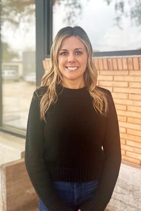 Emily Taylor<br>Accounting and Special<br>Projects Manager