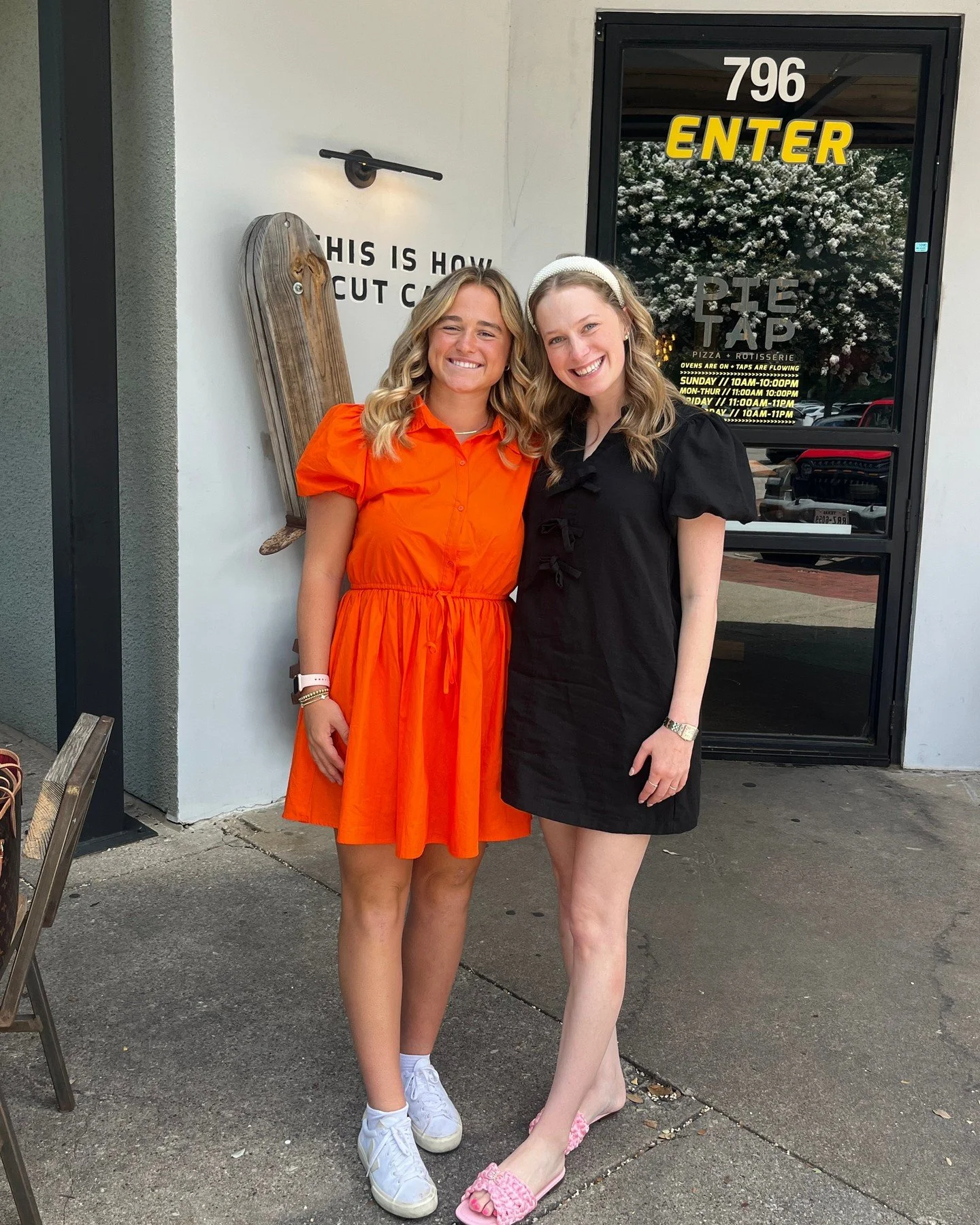 Intern Spotlight 🌟
This summer, we welcomed Ella to The Dove Agency as a Finance Intern. She quickly became a valued member of our Financial Services team, contributing meaningfully while gaining real-world experience along the way.
Under the guidan