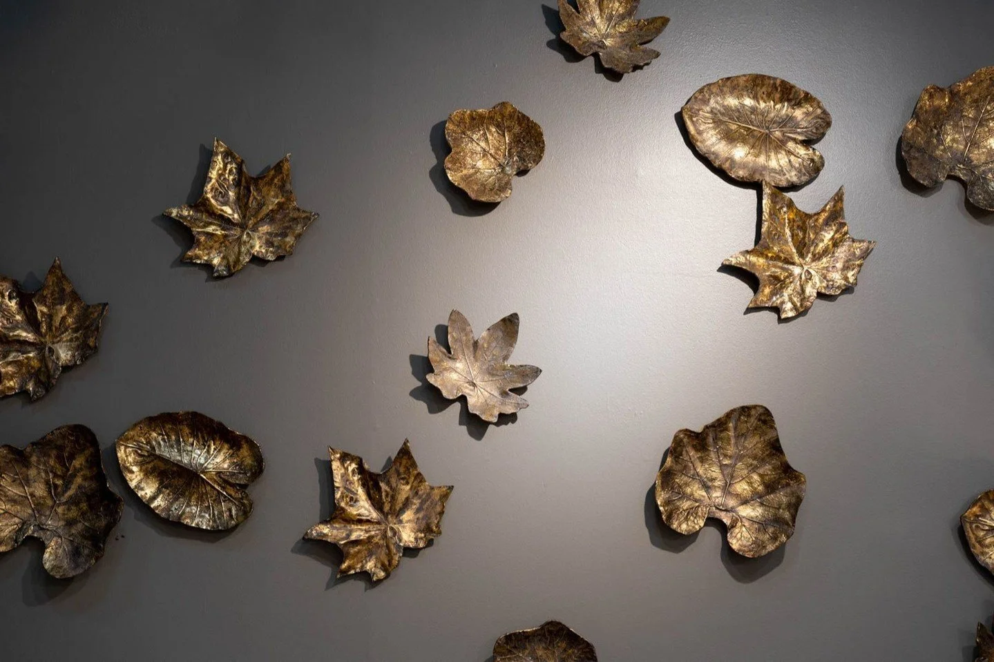 Embracing the season of selection. 🍂

Just as nature perfectly curates its fall palette, your project's success relies on expert procurement. Securing the right pieces in a timely manner is non-negotiable for profitability.

The Dove Agency's procur