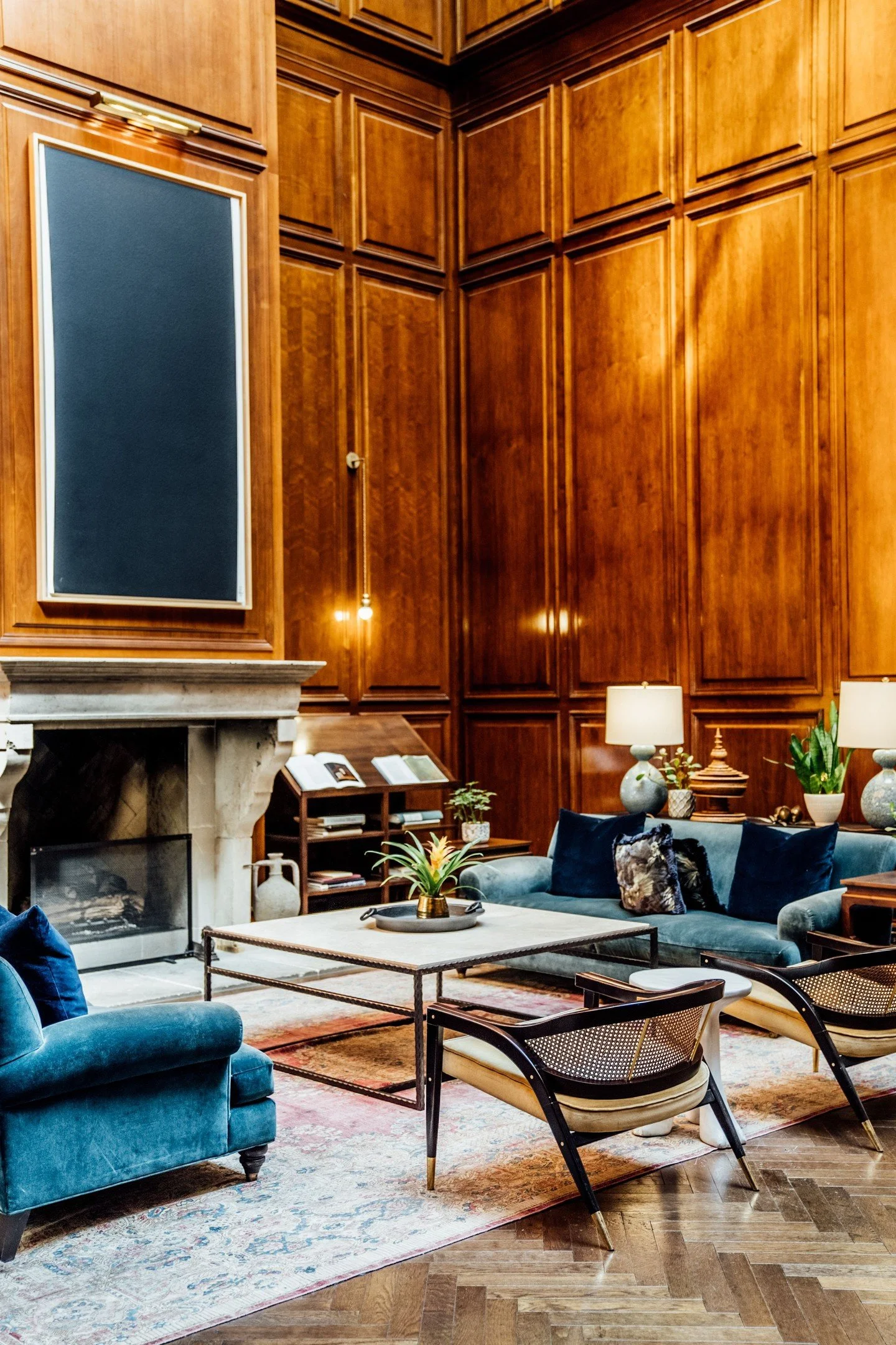 The strongest strategies are built together. 🤝

Running a sophisticated design firm can require a strategic partner who can navigate complexities and drive growth alongside you.

The Dove Agency's Business Consulting services don't just offer advice