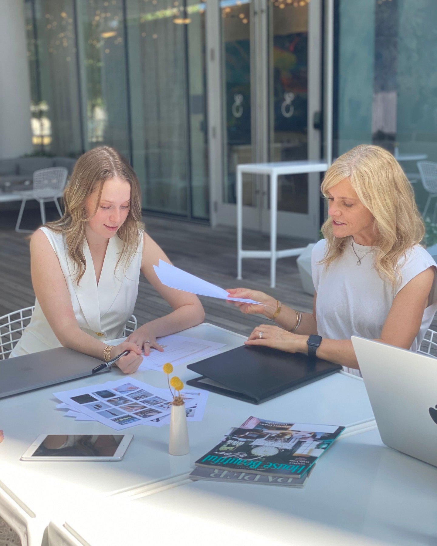 You don't have to build your vision alone. 🤝

The demands of running a thriving design firm are significant. The Dove Agency is here to be the essential extension of your team. We provide expert financial, marketing, and operational support, empower