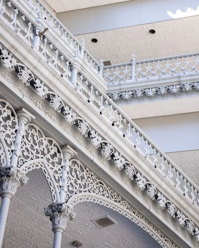 Precision in structure creates space for creativity to thrive. 🏛️📐

A strong financial foundation is built on intention, accuracy, and alignment. When your books, invoicing, and procurement processes are streamlined, your business becomes easier to