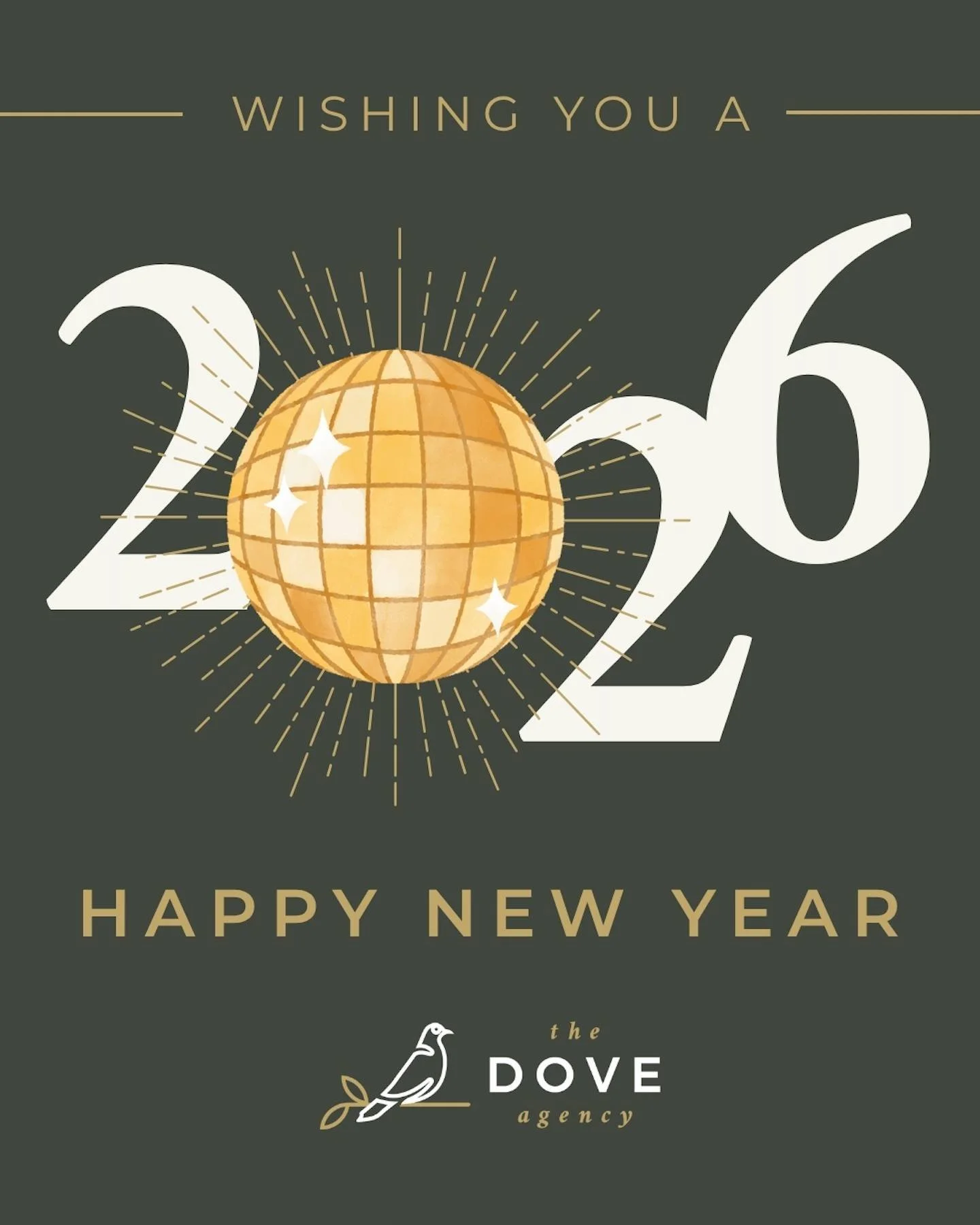 Cheers to a bright and inspiring 2026! 🥂✨
We&rsquo;re stepping into the new year energized by our incredible clients and the design community we&rsquo;re lucky to serve. Here&rsquo;s to growth, creativity, and fresh opportunities ahead.