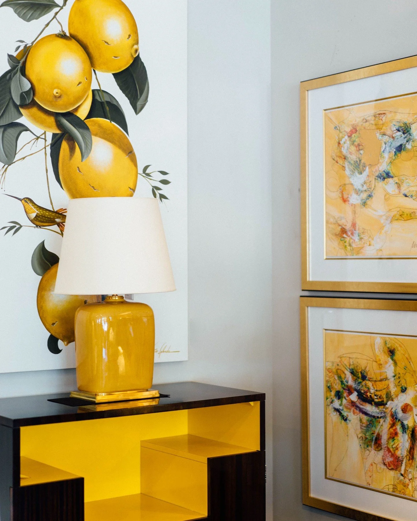 A fresh perspective on procurement. 🍋

Just like great design layers bold elements with intention, our Procurement Services team brings clarity and structure to the details behind your business. From vendor management to cost control and strategic s