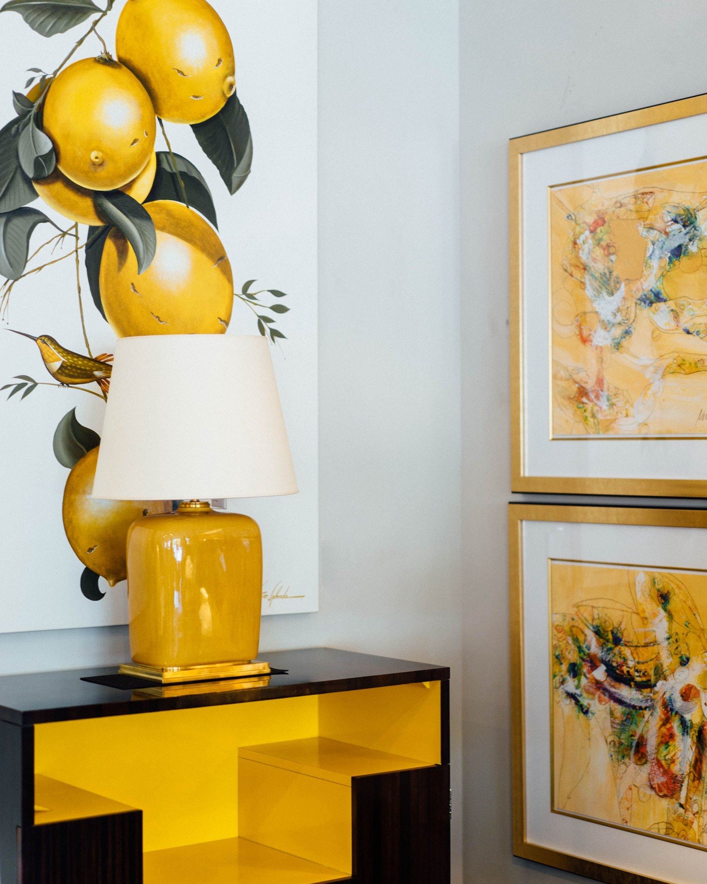 A fresh perspective on procurement. 🍋

Just like great design layers bold elements with intention, our Procurement Services team brings clarity and structure to the details behind your business. From vendor management to cost control and strategic s