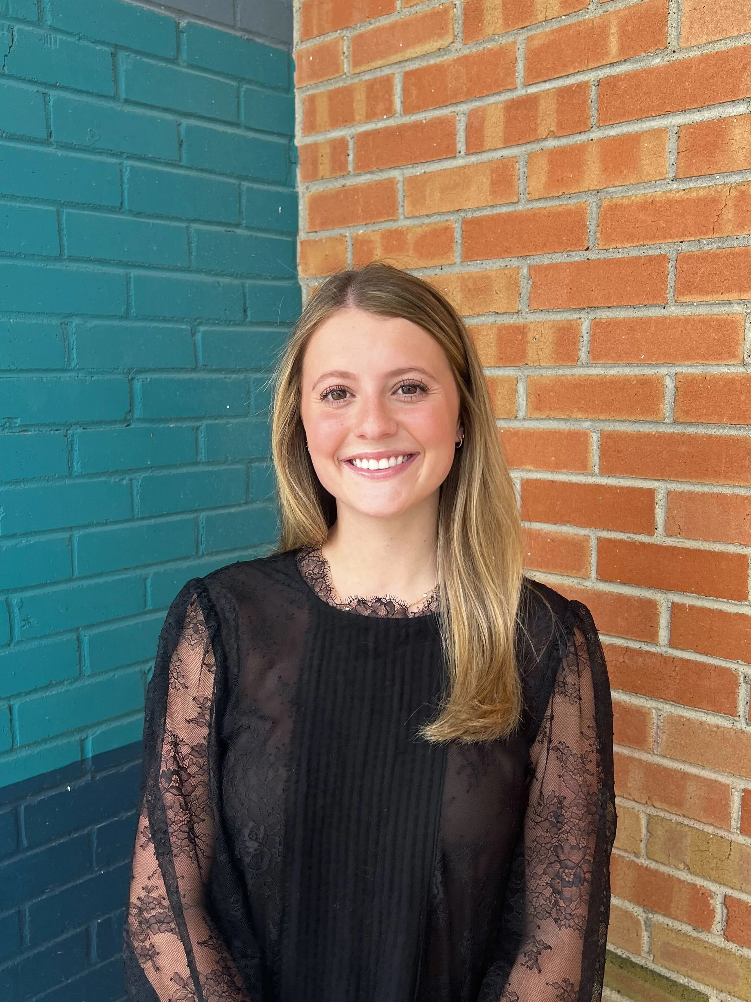 Ella Hattendorf<br>Marketing Associate