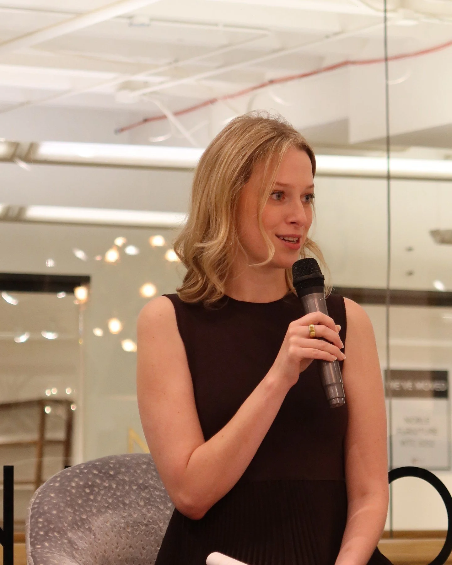 2 days until High Point Market. ⏰

The countdown is on, and the panel lineup is one to plan your schedule around. If you&rsquo;re heading to market, now&rsquo;s the time to lock in your agenda, save your seat, and make space for the conversations sha