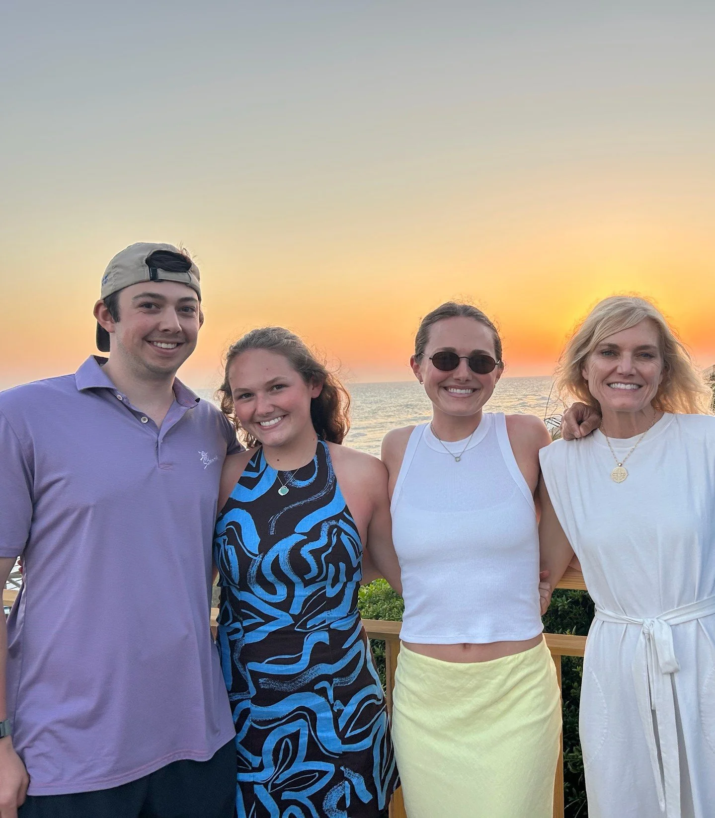 Celebrating the women who lead, create, and do it all with heart. 🤍

As an all-women team&mdash;many of whom are mothers&mdash;we&rsquo;re constantly inspired by the way they balance strength, creativity, and care in every part of life. That same en
