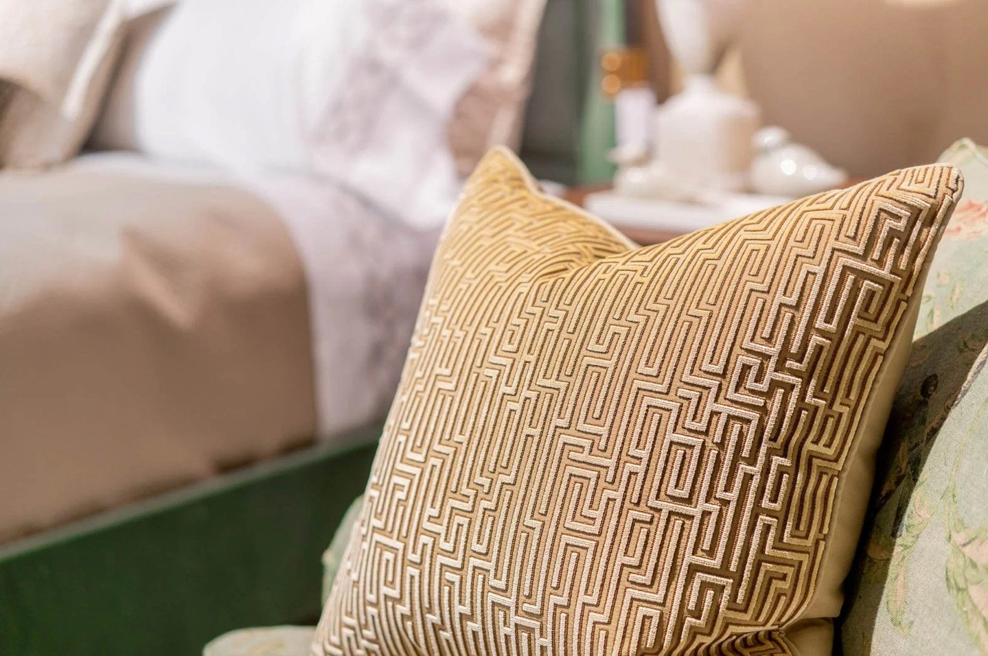 Designing for discovery is no longer just about aesthetics &mdash; it&rsquo;s about visibility. 🤖

In today&rsquo;s blog, we break down how interior designers can position their brand for visibility in an evolving digital landscape shaped by Shopify