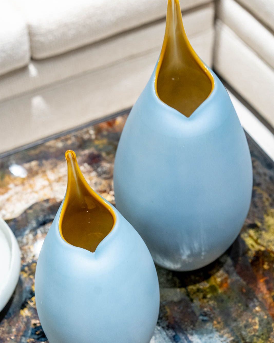 Beautiful details, handled with care. 🩵

Behind every thoughtfully designed space is a procurement process that keeps everything moving seamlessly. From placing orders and coordinating with vendors to tracking shipments, expediting deliveries, and m