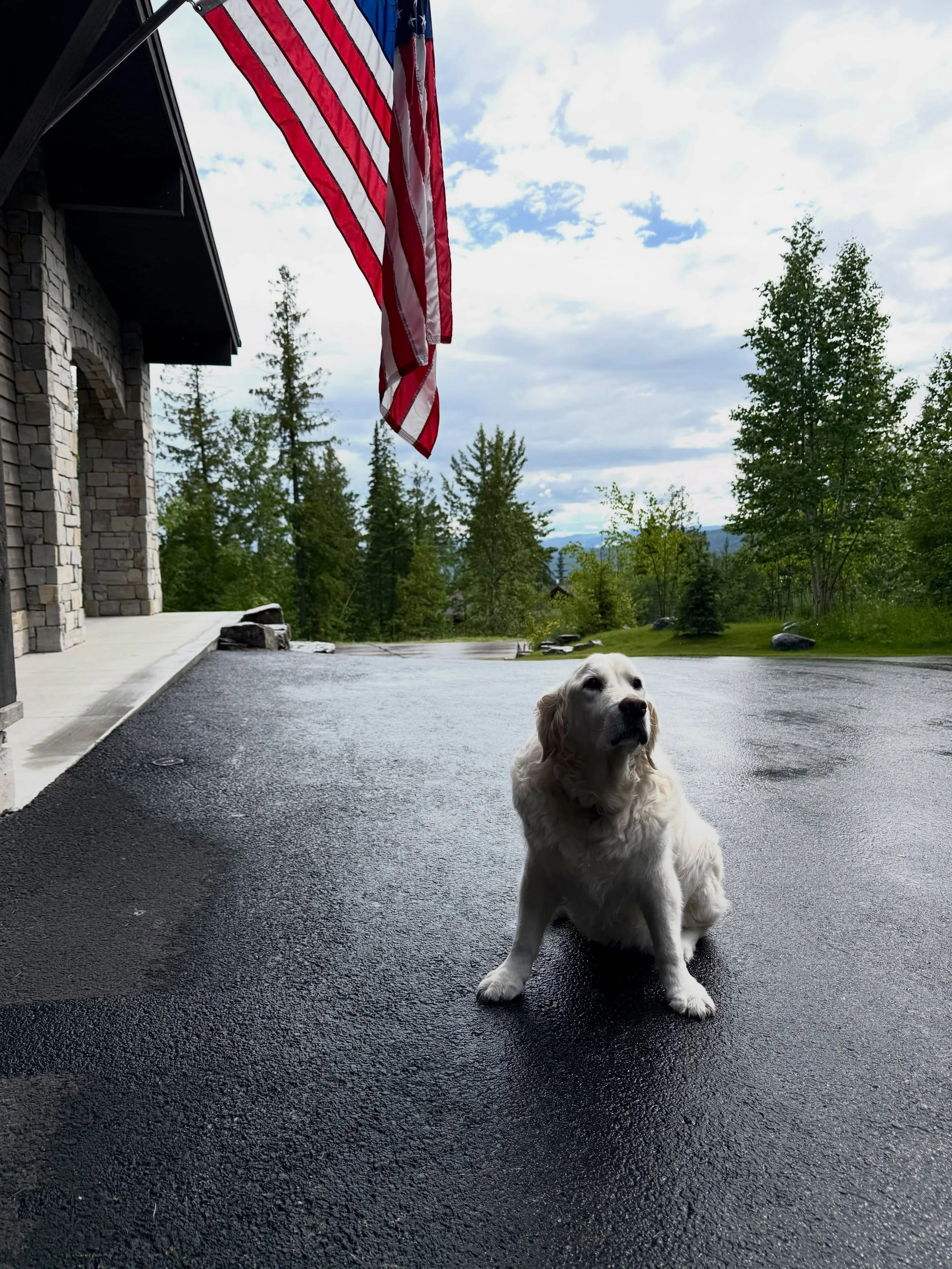 Closing out The Dove Travel Series with Ella&rsquo;s summer getaway to Whitefish, Montana! 🌲🏔️

Ella recently enjoyed a memorable trip to Whitefish with her family, filled with everything that makes a summer getaway special. From daily walks and sp