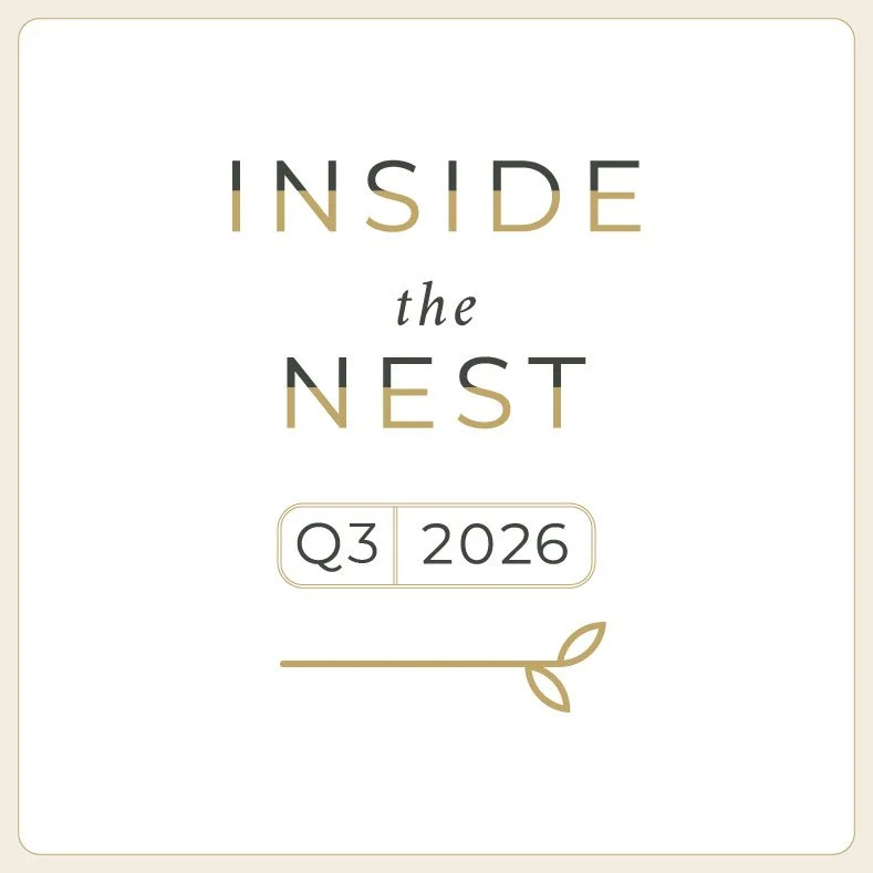 Inside the Nest | Q3