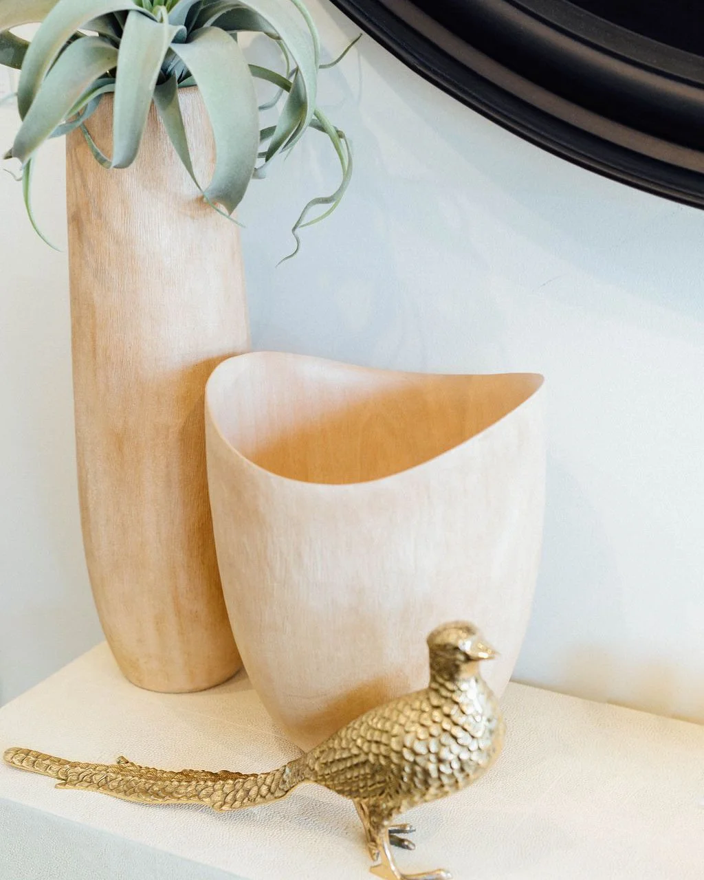 Good design relies on quiet order. 🕊️

The Dove Agency&rsquo;s Financial Services bring structure and clarity to the back office of your design firm. From bookkeeping and procurement to invoicing, tax reporting, and business consulting, our team man